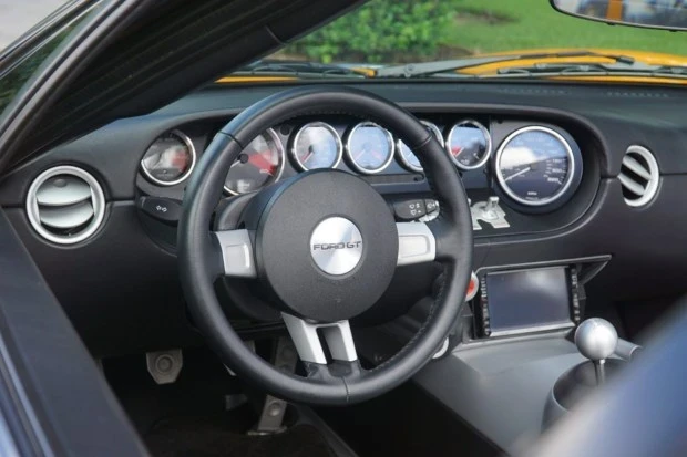 2005 Ford GT 1st Gen - Image 6 of 9