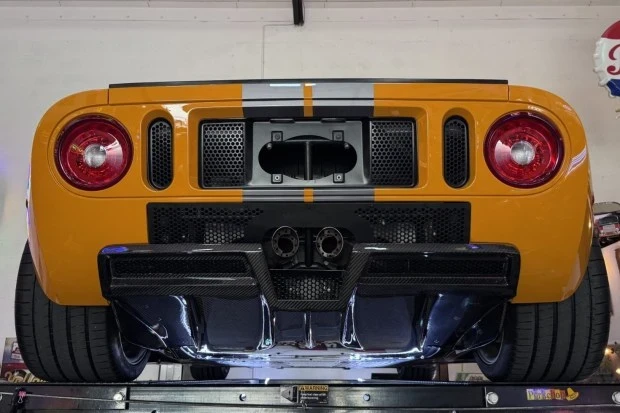 2005 Ford GT 1st Gen - Image 8 of 9