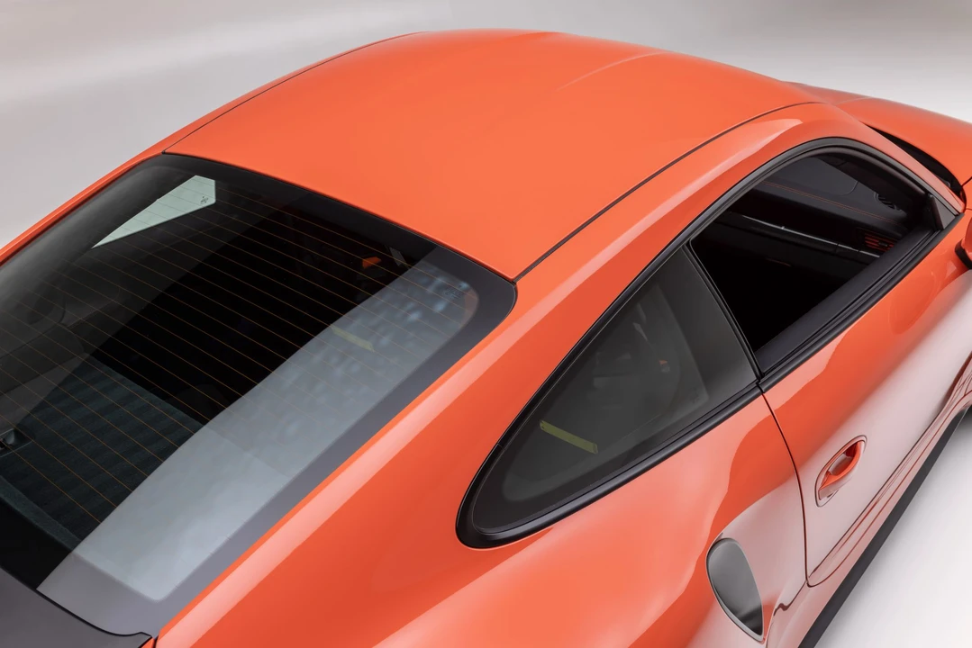 2016 Porsche 991 GT3 RS - Image 18 of 31