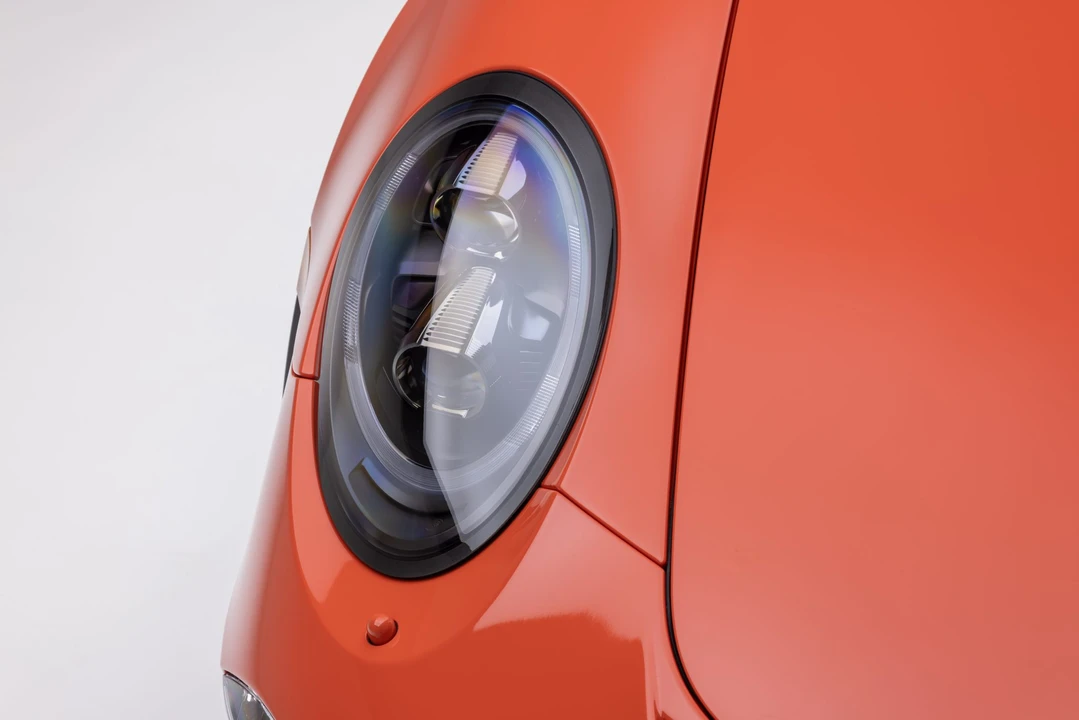 2016 Porsche 991 GT3 RS - Image 31 of 31