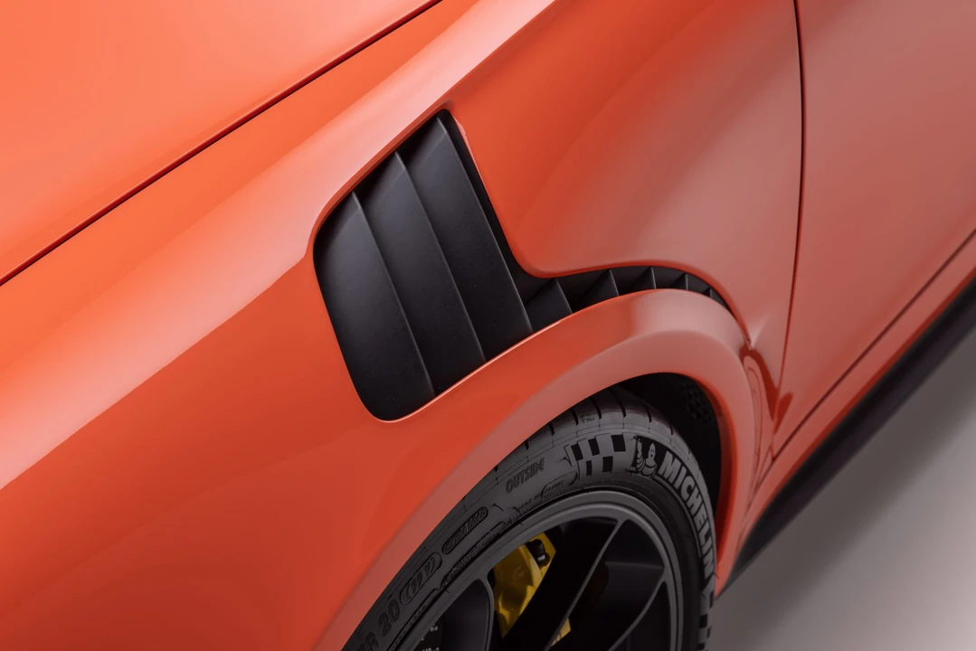 2016 Porsche 991 GT3 RS - Image 19 of 31
