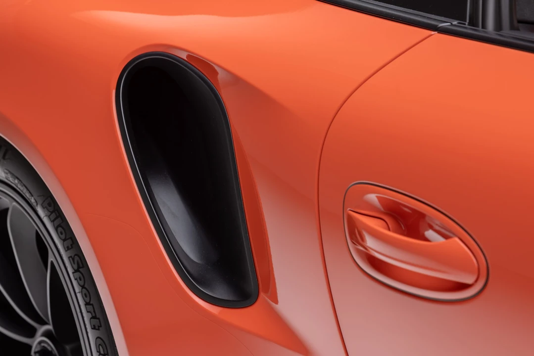 2016 Porsche 991 GT3 RS - Image 21 of 31