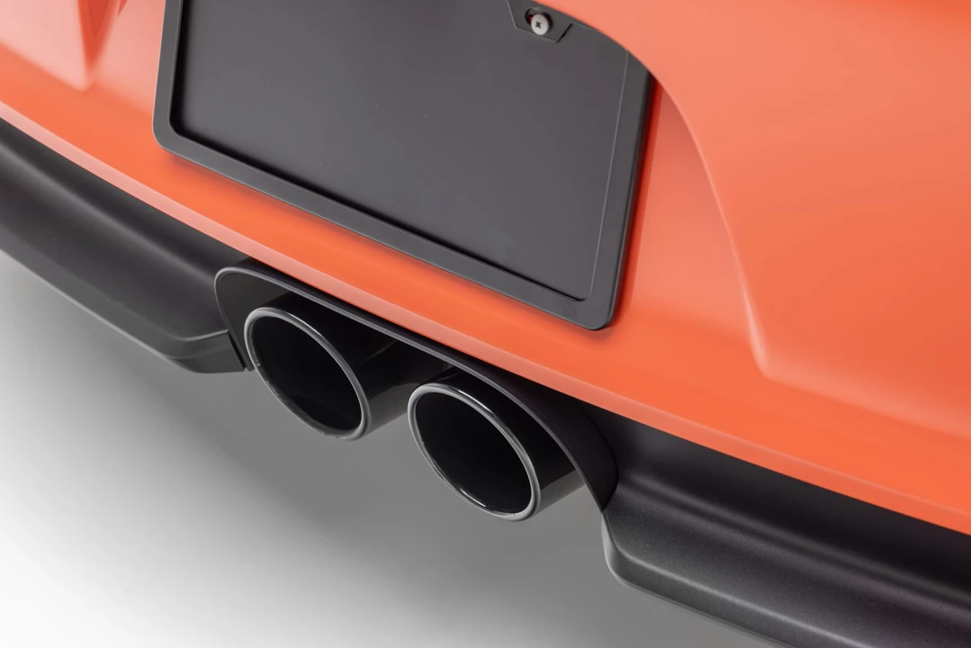 2016 Porsche 991 GT3 RS - Image 25 of 31