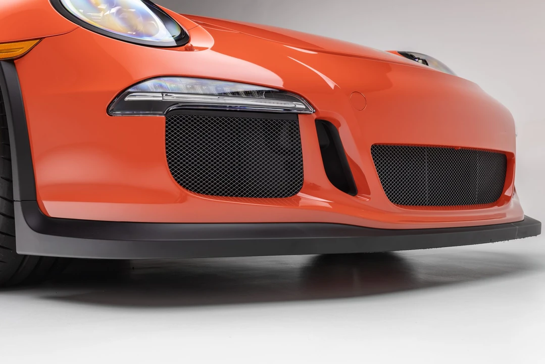 2016 Porsche 991 GT3 RS - Image 23 of 31