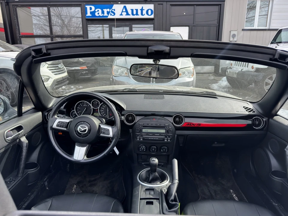 2007 Mazda NC MX-5 Miata - Image 15 of 18