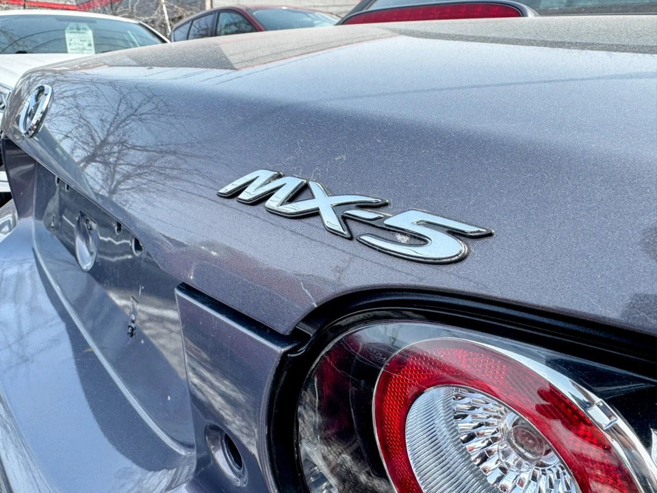 2007 Mazda NC MX-5 Miata - Image 3 of 18