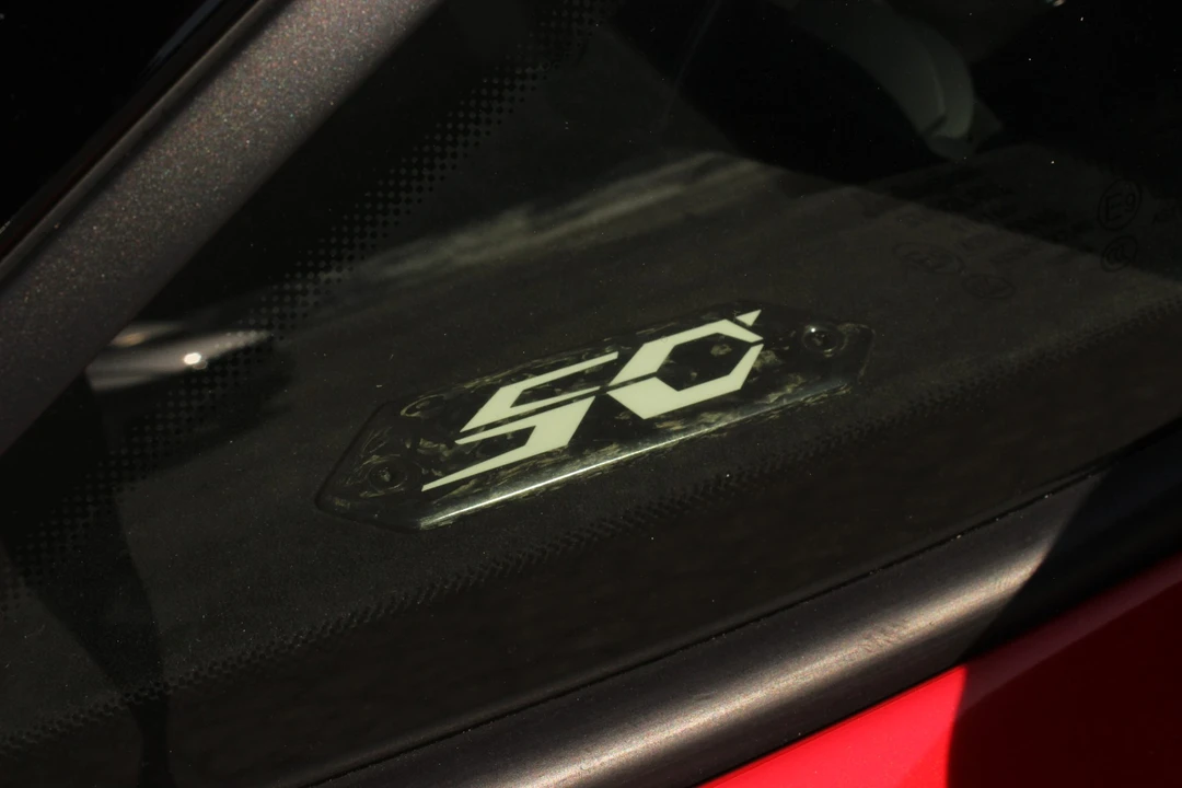 2014 Lamborghini Gallardo LP570-4 Spyder Performante - Image 29 of 31