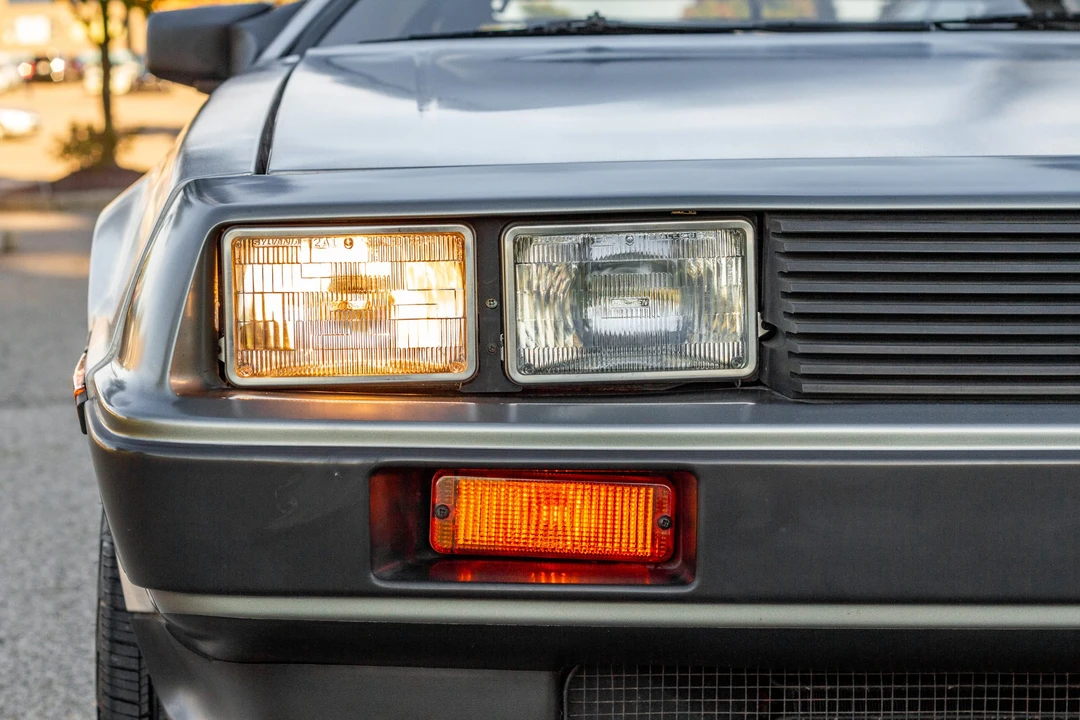 1981 DeLorean DMC-12 - Image 19 of 31