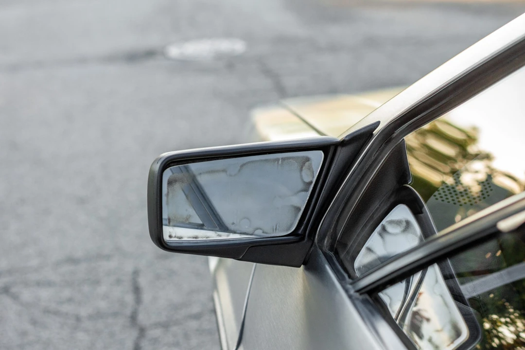 1981 DeLorean DMC-12 - Image 31 of 31