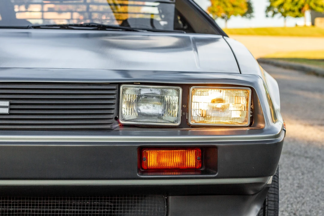 1981 DeLorean DMC-12 - Image 20 of 31