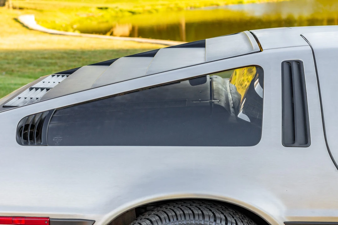 1981 DeLorean DMC-12 - Image 25 of 31