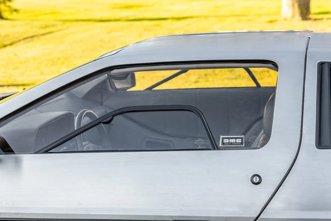 1981 DeLorean DMC-12 - Image 27 of 31