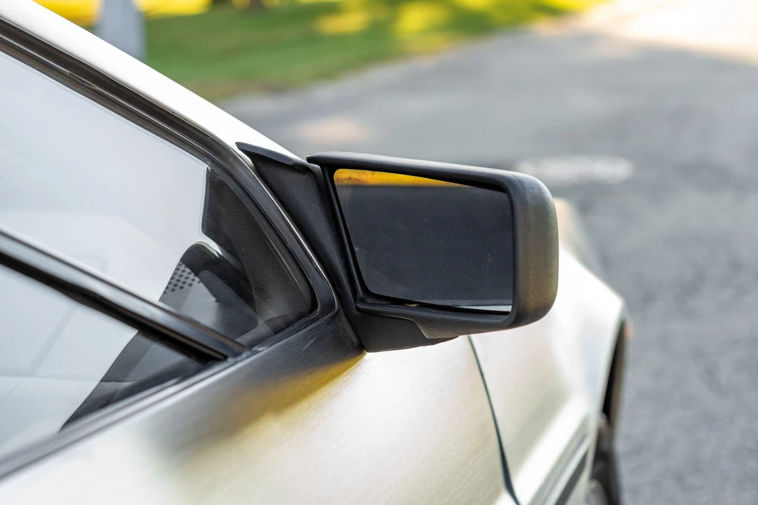 1981 DeLorean DMC-12 - Image 23 of 31