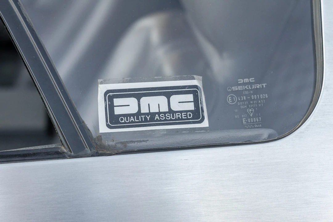 1981 DeLorean DMC-12 - Image 29 of 31