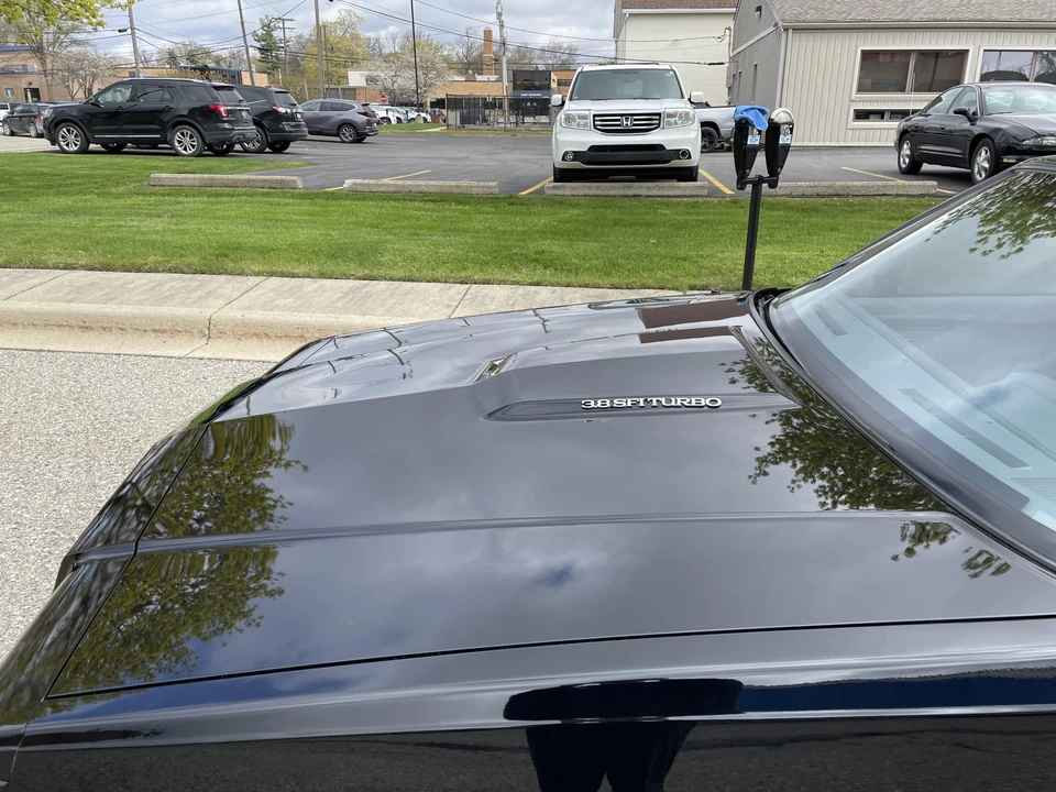 1986 Buick Grand National - Image 18 of 31