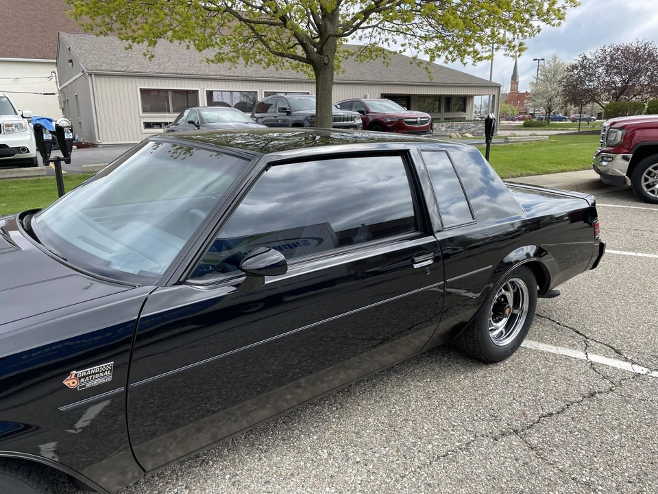 1986 Buick Grand National - Image 20 of 31