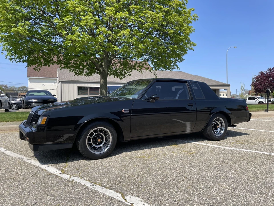 1986 Buick Grand National - Image 2 of 31