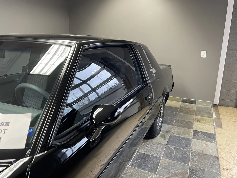 1986 Buick Grand National - Image 22 of 31