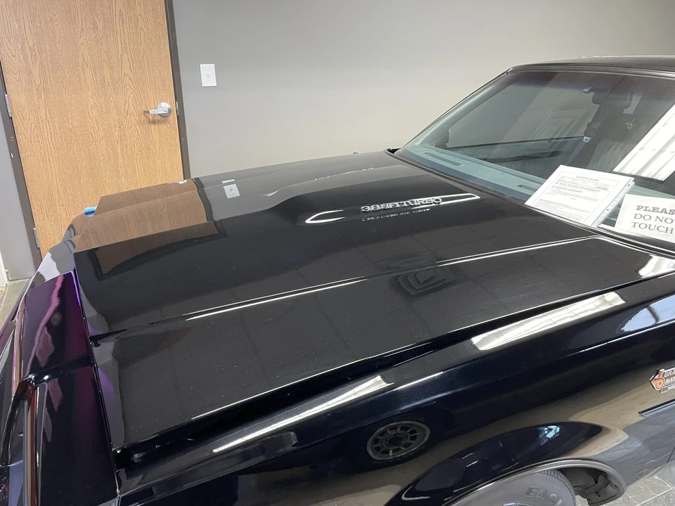 1986 Buick Grand National - Image 19 of 31