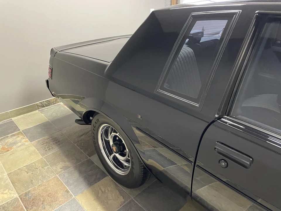 1986 Buick Grand National - Image 31 of 31