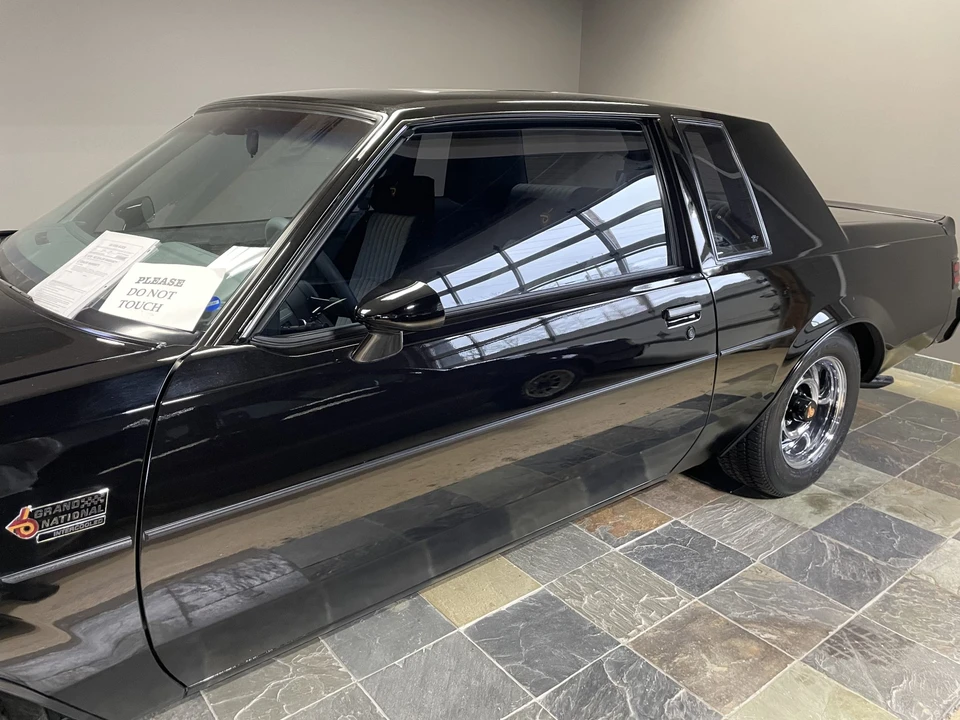 1986 Buick Grand National - Image 21 of 31