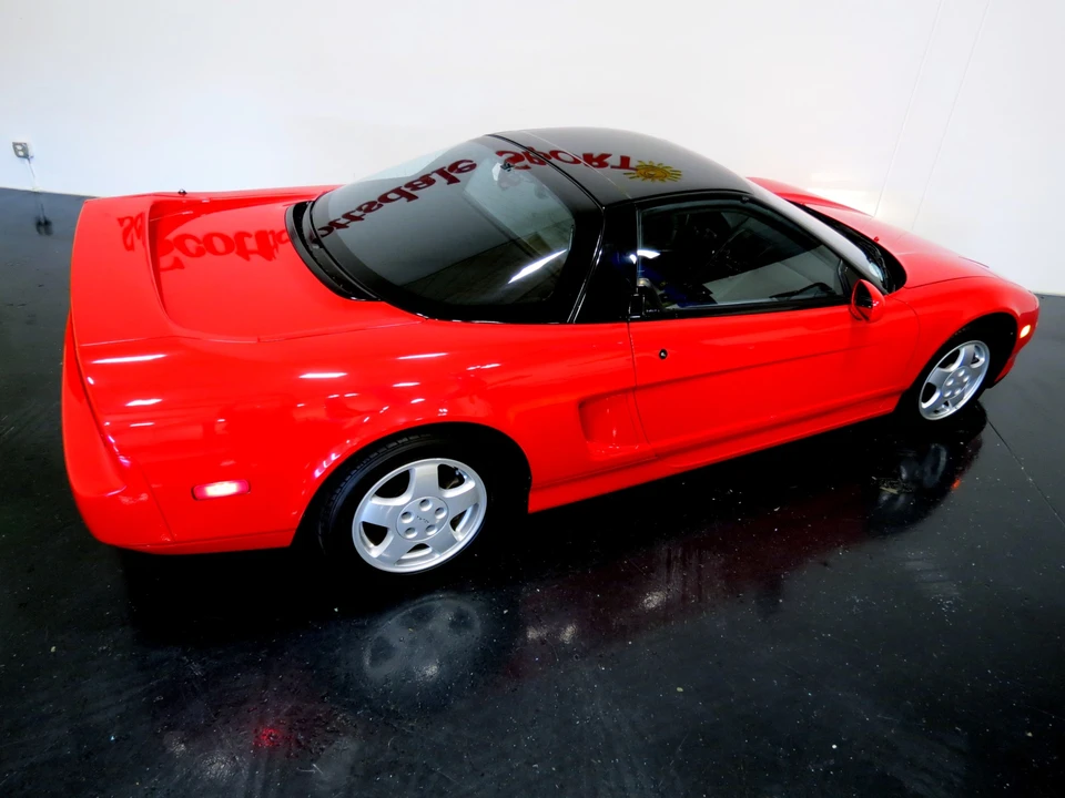 1991 Acura NA1 NSX - Image 21 of 31