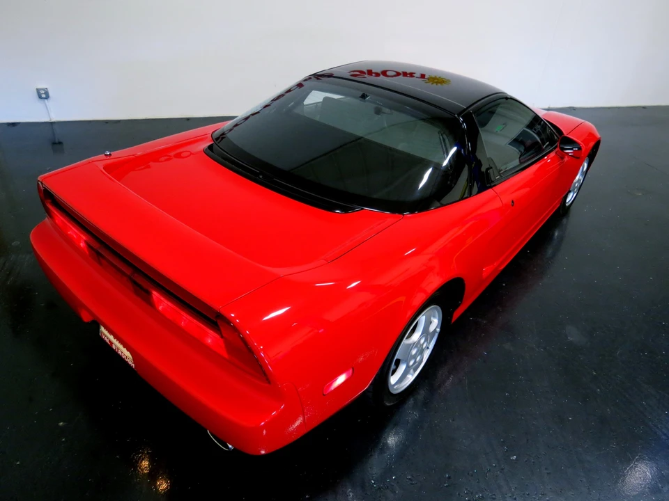 1991 Acura NA1 NSX - Image 16 of 31