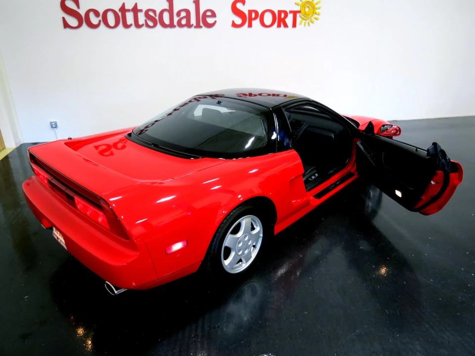 1991 Acura NA1 NSX - Image 28 of 31