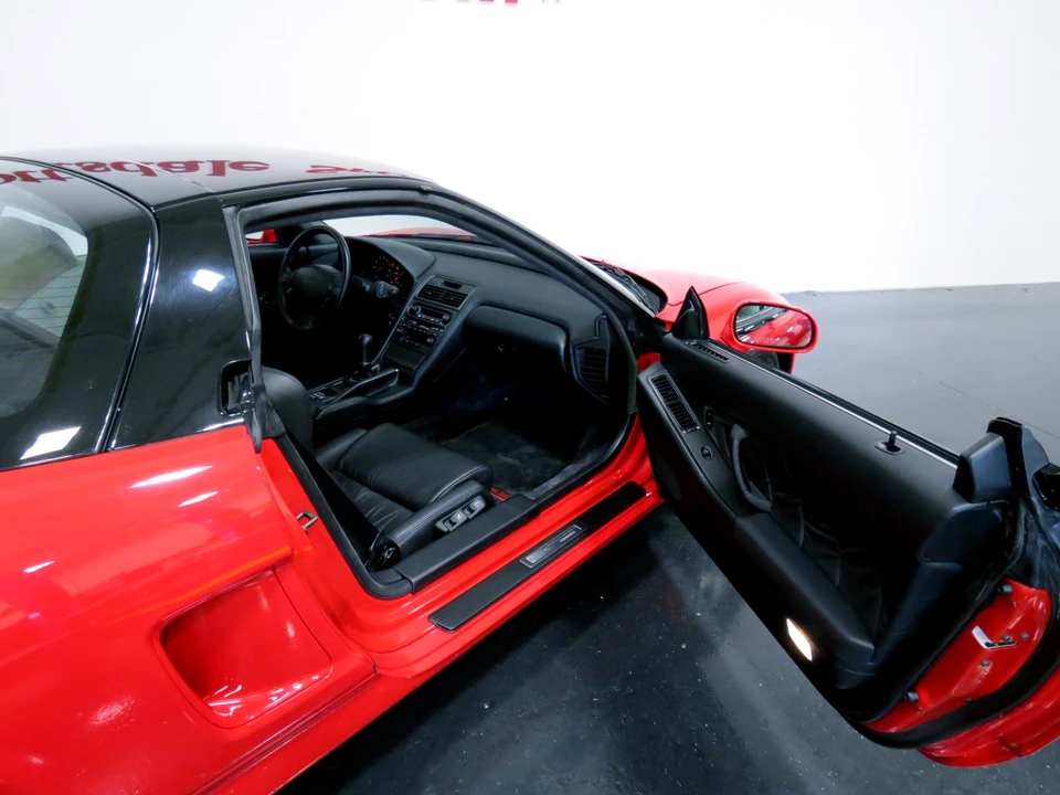 1991 Acura NA1 NSX - Image 29 of 31