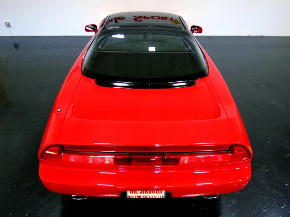 1991 Acura NA1 NSX - Image 10 of 31