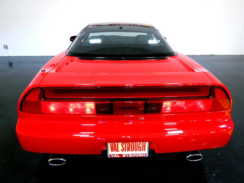 1991 Acura NA1 NSX - Image 11 of 31