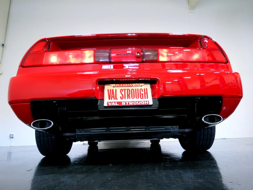 1991 Acura NA1 NSX - Image 13 of 31