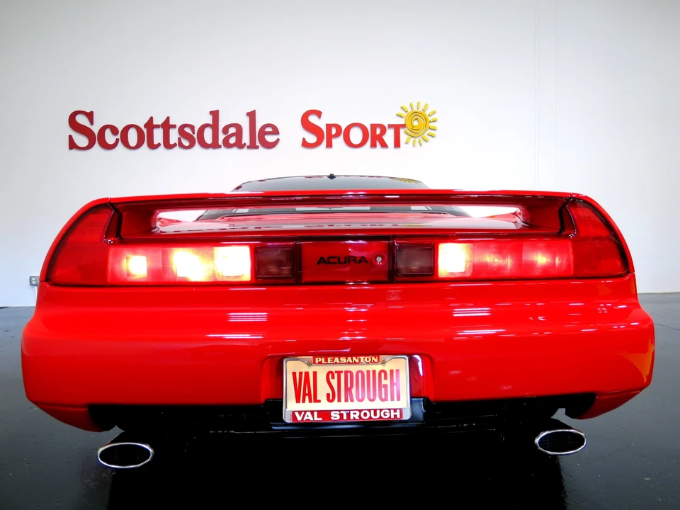 1991 Acura NA1 NSX - Image 12 of 31