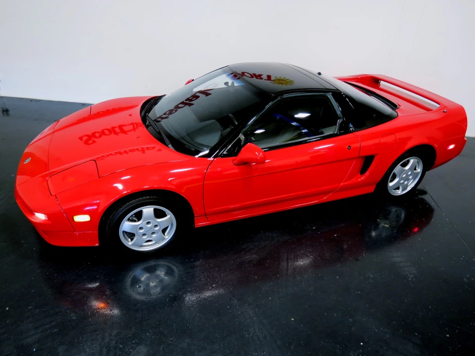 1991 Acura NA1 NSX - Image 7 of 31