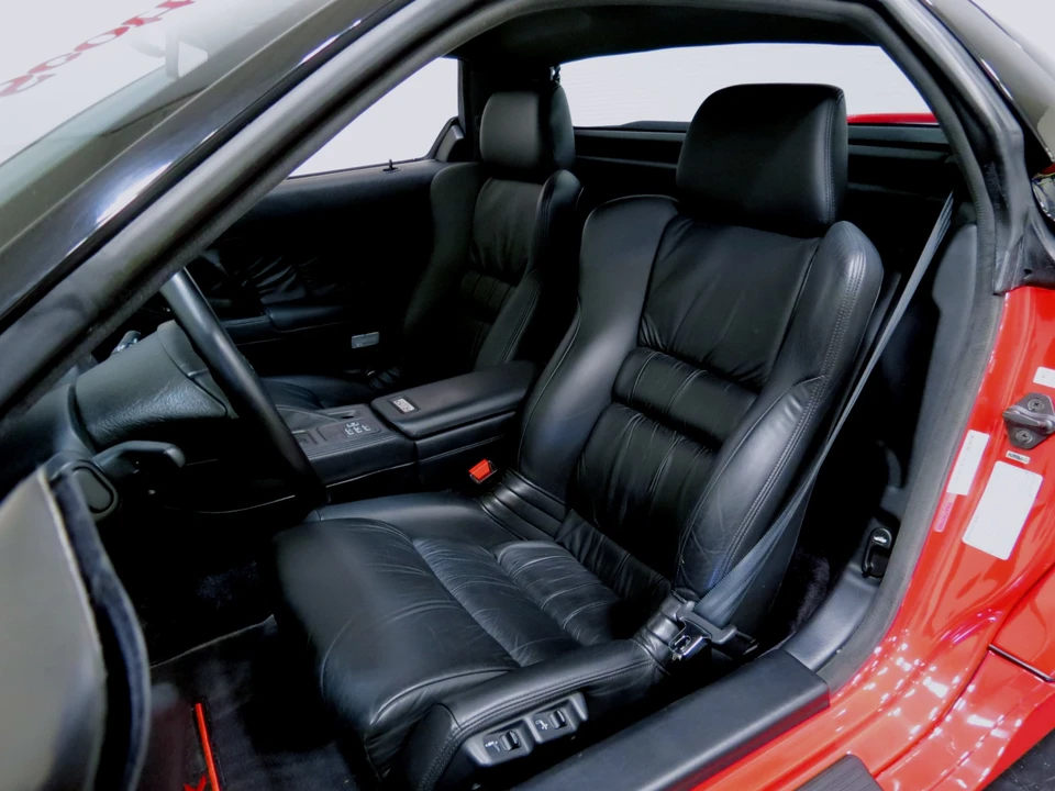 1991 Acura NA1 NSX - Image 30 of 31