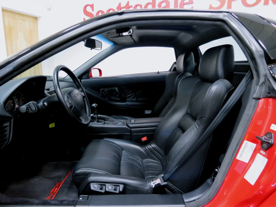 1991 Acura NA1 NSX - Image 31 of 31