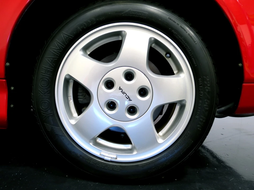 1991 Acura NA1 NSX - Image 26 of 31