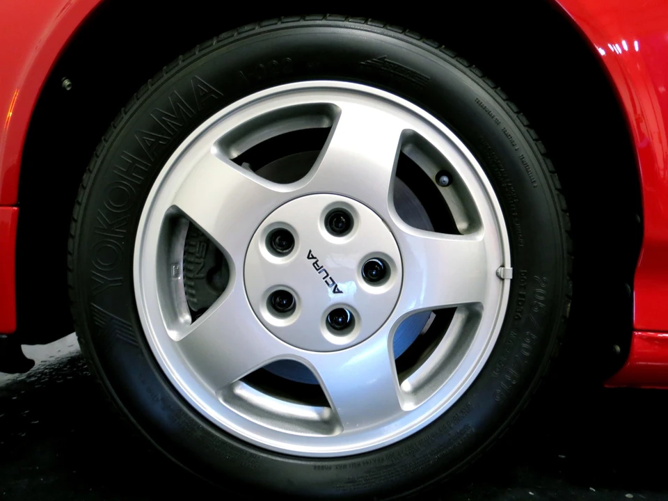 1991 Acura NA1 NSX - Image 27 of 31