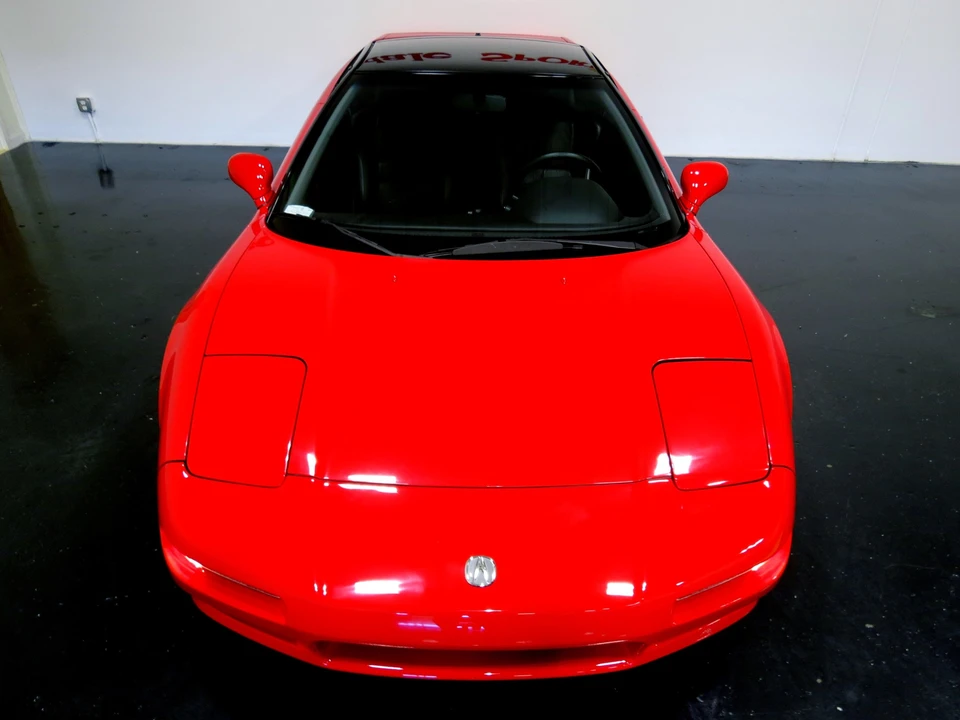 1991 Acura NA1 NSX - Image 23 of 31