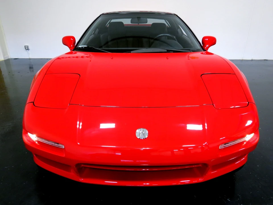 1991 Acura NA1 NSX - Image 24 of 31