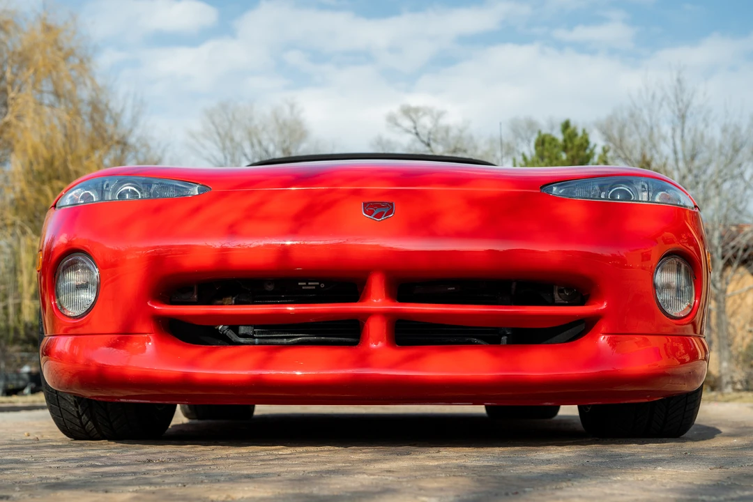 1992 Dodge Viper 1st Gen - Image 10 of 31