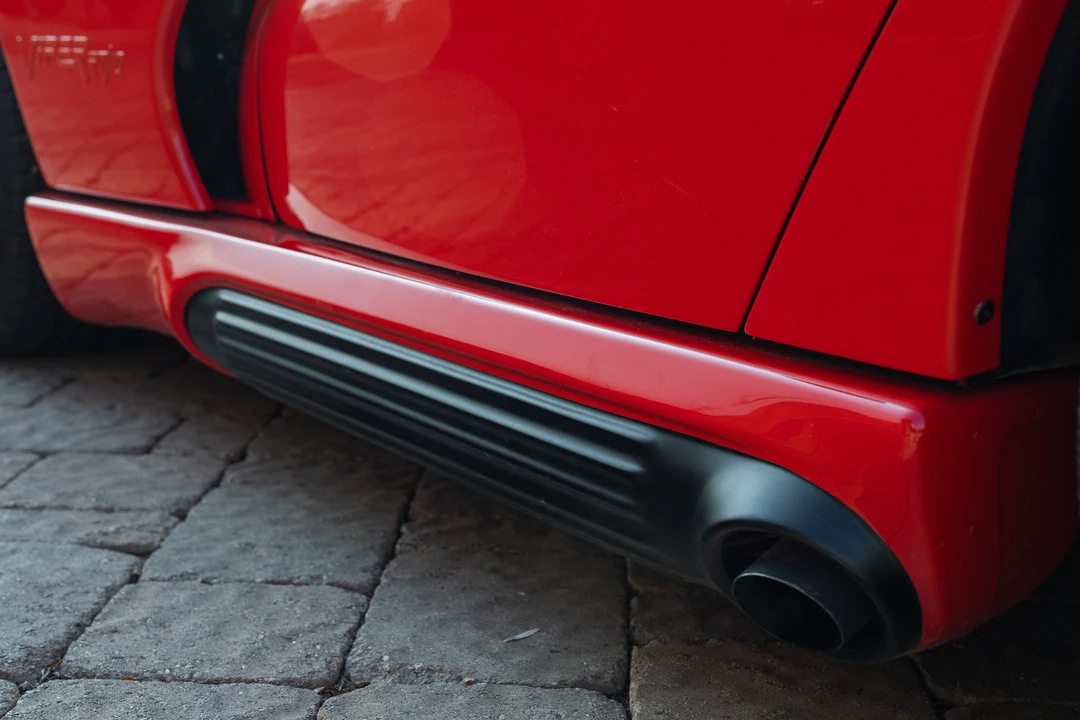 1992 Dodge Viper 1st Gen - Image 28 of 31