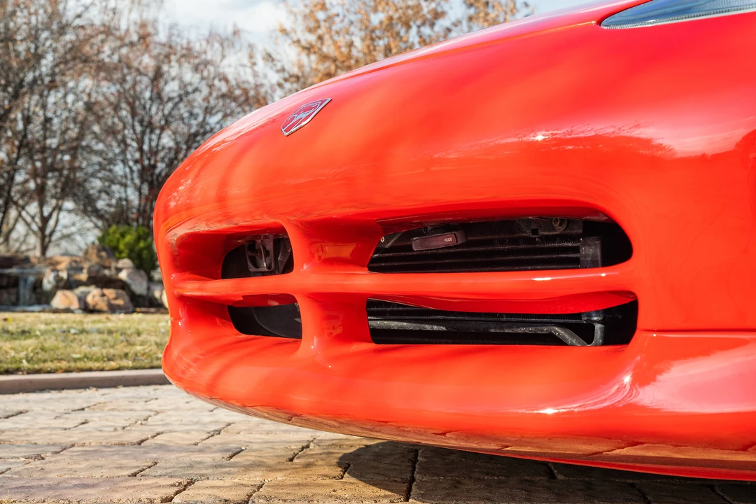 1992 Dodge Viper 1st Gen - Image 18 of 31