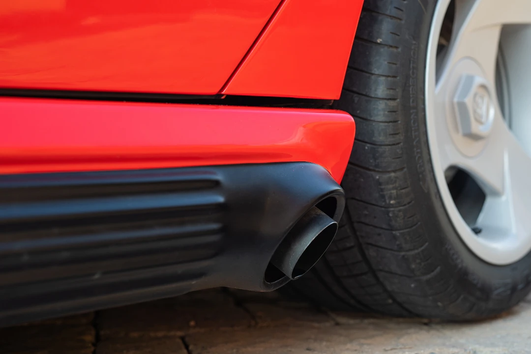 1992 Dodge Viper 1st Gen - Image 23 of 31