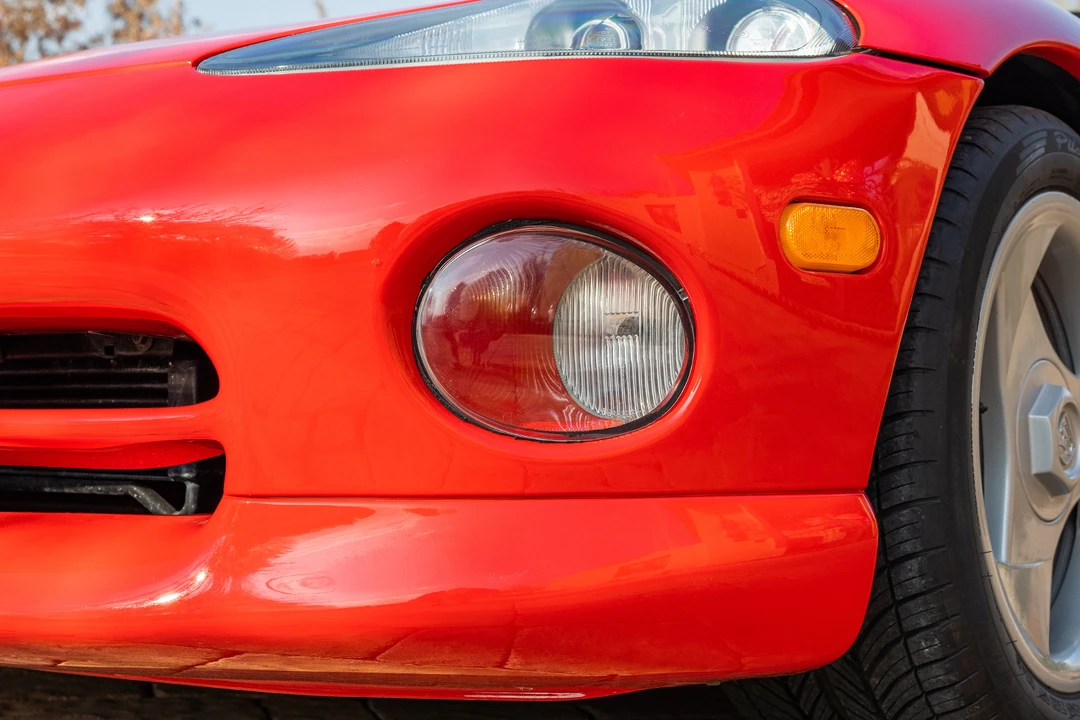 1992 Dodge Viper 1st Gen - Image 19 of 31