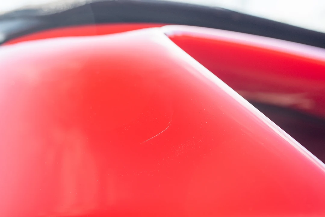 1992 Dodge Viper 1st Gen - Image 31 of 31