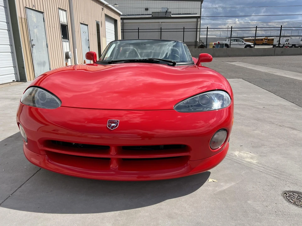 1994 Dodge Viper 1st Gen - Image 30 of 31