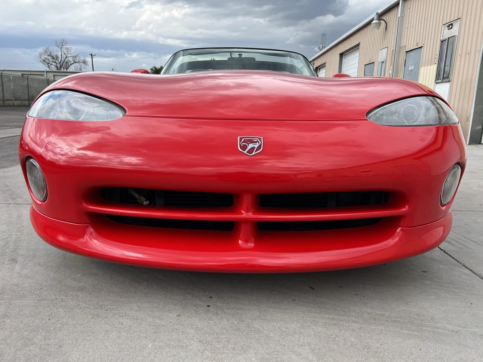 1994 Dodge Viper 1st Gen - Image 31 of 31