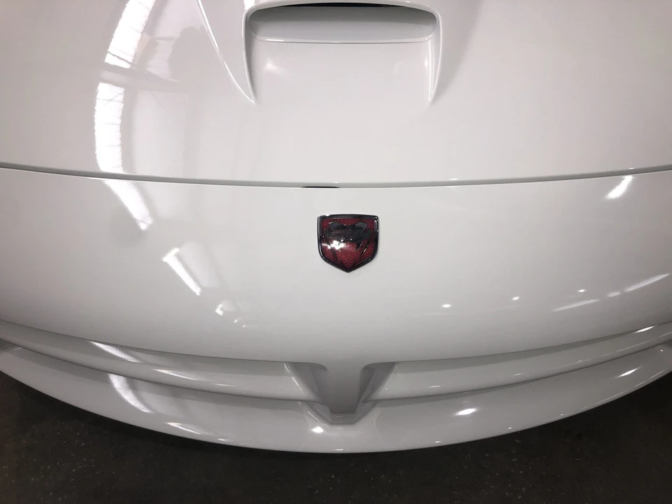 2004 Dodge Viper 2nd Gen - Image 30 of 31