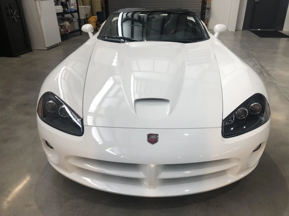 2004 Dodge Viper 2nd Gen - Image 23 of 31